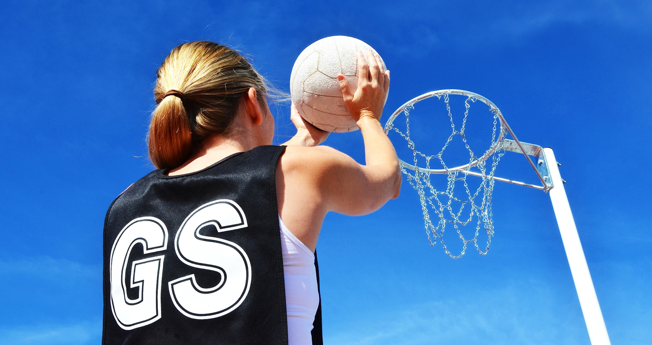 Want to play Netball?